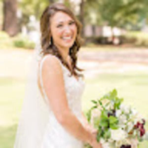 Meet your Posher, Becca